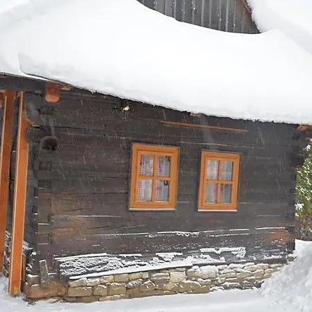 Hotel Drevenicka Jakubko