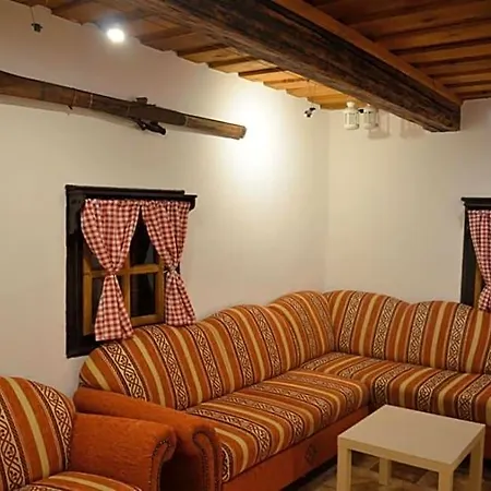Hotel Drevenicka Jakubko Terchova