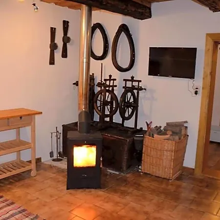 Hotel Drevenicka Jakubko *