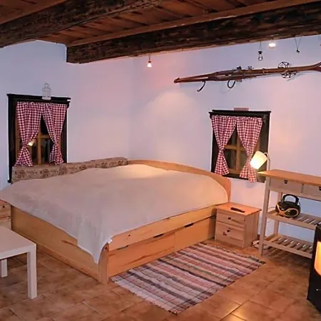 Drevenicka Jakubko Hotel *
