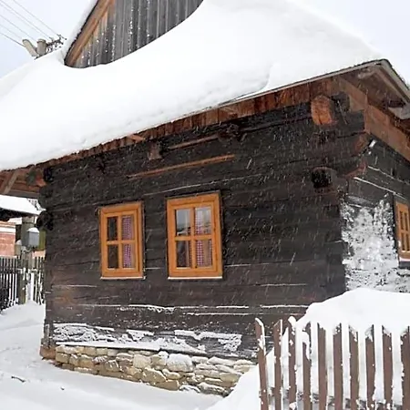 Hotel Drevenicka Jakubko