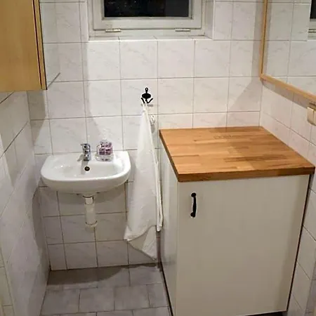 Hotel Drevenicka Jakubko *