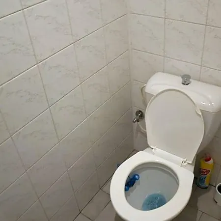 Drevenicka Jakubko * Terchova