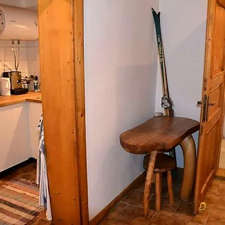 Hotel Drevenicka Jakubko Terchova