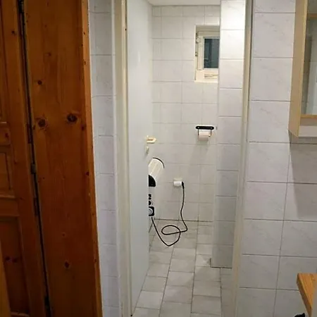 Hotel Drevenicka Jakubko *