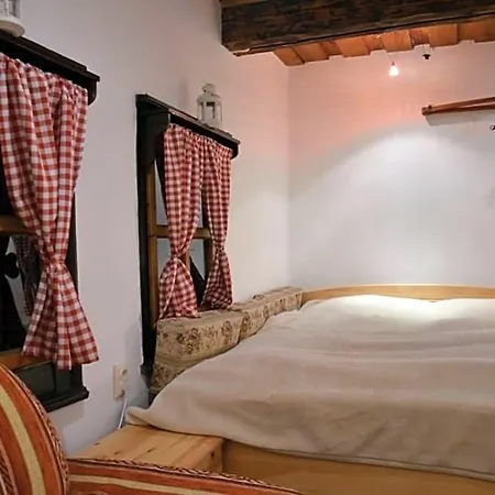 Hotel Drevenicka Jakubko *