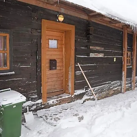 Hotel Drevenicka Jakubko *